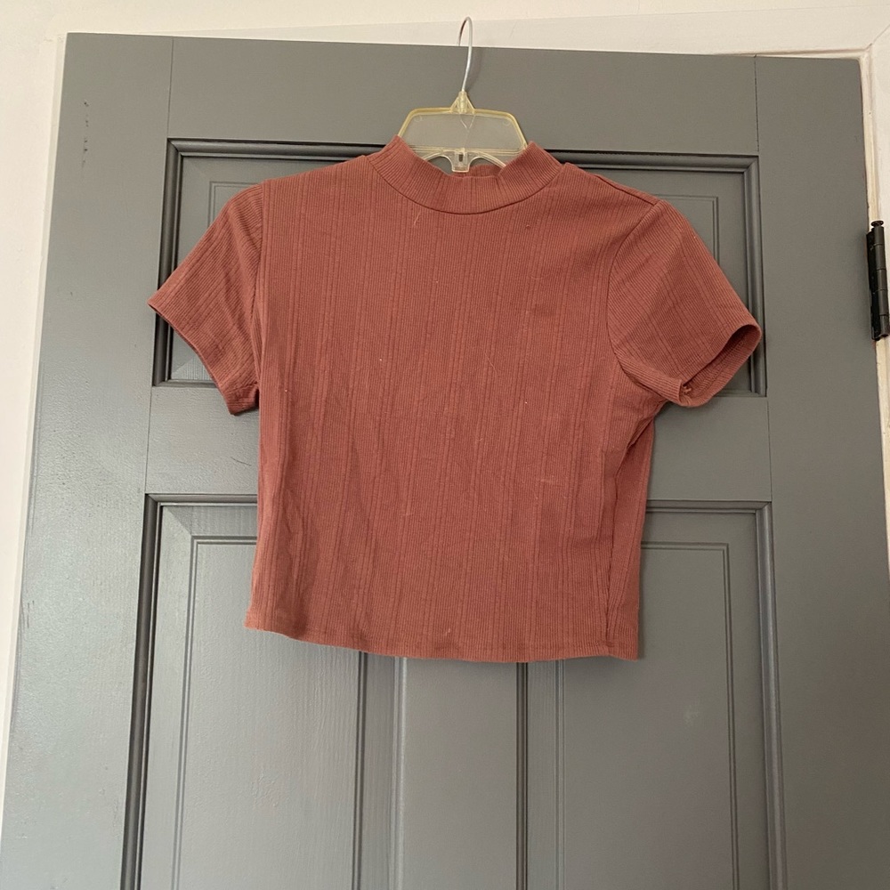 Three Turtle Neck Tops - Picture 5 of 7